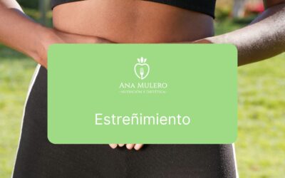 Cómo eliminar el estreñimiento