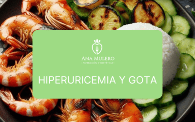 Hiperuricemia y gota