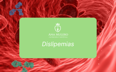 Dislipemias