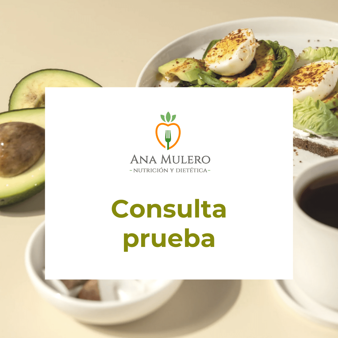 Consulta prueba